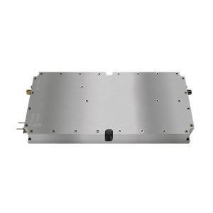 Wholesale Outstanding 1.4G 100W GaN Amplifier Drone Counter Module for Anti Drone System UVA Jammer from china suppliers