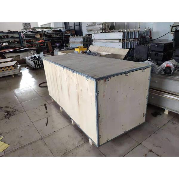 Portable 1500mm PVC Conveyor Belt Jointing Machine Vulcanizer With Fast Cooling