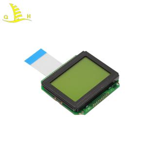 Wholesale Customize TN STN 12864 Graphic Alphanumeric LCD Display Module from china suppliers