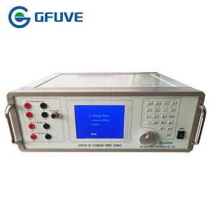 Wholesale Programmable DC 30A 1000V Power Calibrator from china suppliers