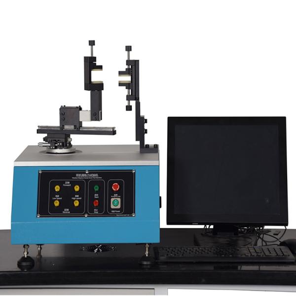 Quality High quality Headset arm slide testing machine with PC controlled, customized design is acceptable for sale