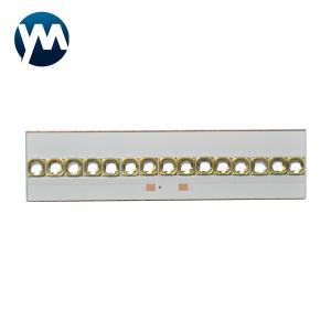 Wholesale UV LED Module 45W High Power Line Light Source Seamless Splicing Curing Module from china suppliers