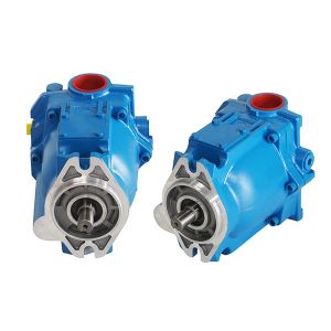 Wholesale ODM Parker Hydraulic Pumps Adjustable Displacement Hydraulic Piston Pumps from china suppliers