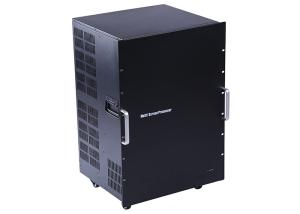 China Wall Video 720P Multi Screen Processor P4 Computer System on sale