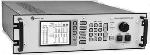 Quality Uplink Power Control System for sale
