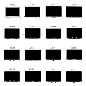 Wholesale MacBook Air 15.4&quot; Space gray LCD Display A3114 from china suppliers