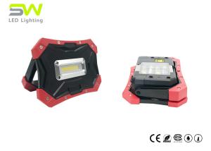 China N50 Magnets 6500K CRI80 Portable LED Work Light on sale