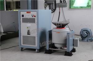 Wholesale High Frequecy Vertical Vibration Test Equipment Sine Random Force Analysis System from china suppliers
