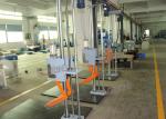 Single Wing Packaging Lab Drop Tester With Pneumatic Control DT200