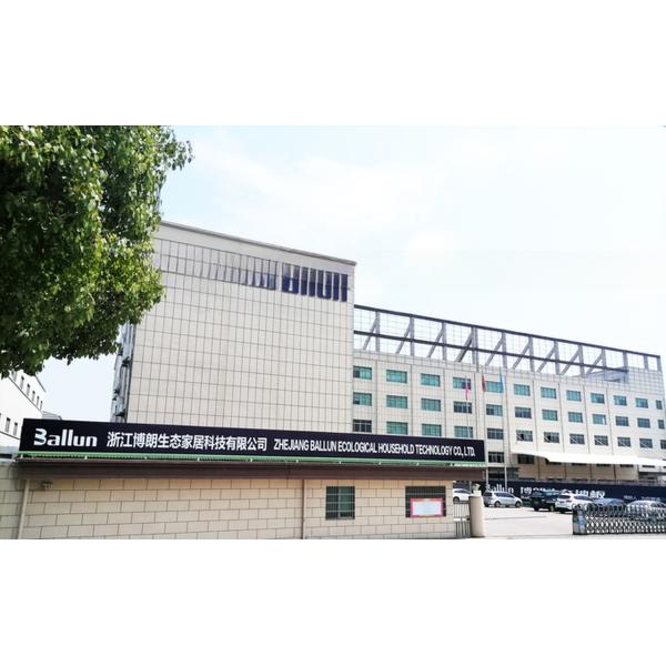 Hotel Waterproof Wear Resistant SPC Stone Polymer Composite Flooring with Marble Color