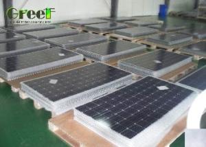 Wholesale 48-240V Output Voltage Solar System with Gel Battery Dependability from china suppliers