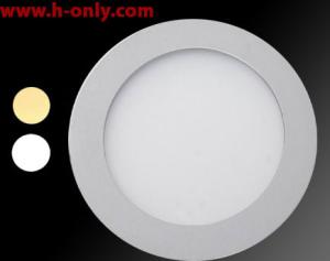 China 10W 180mm round LED panel light,down light,ceiling light on sale