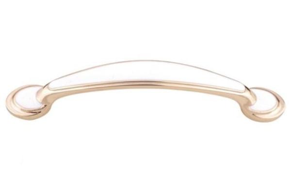 Quality Furniture/Cabinet/Door/Drawer Handle 96/128mm  various colors Zinc alloy for sale