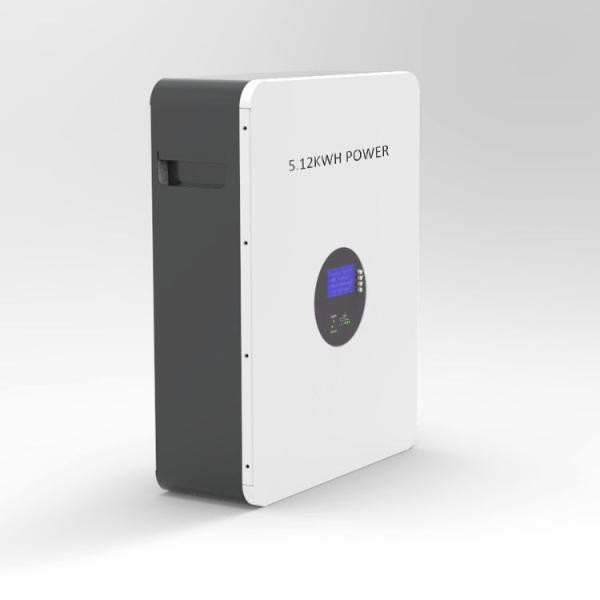 10kwh lithium batteries 51.2V 200Ah storage battery For Home Energy Storage System