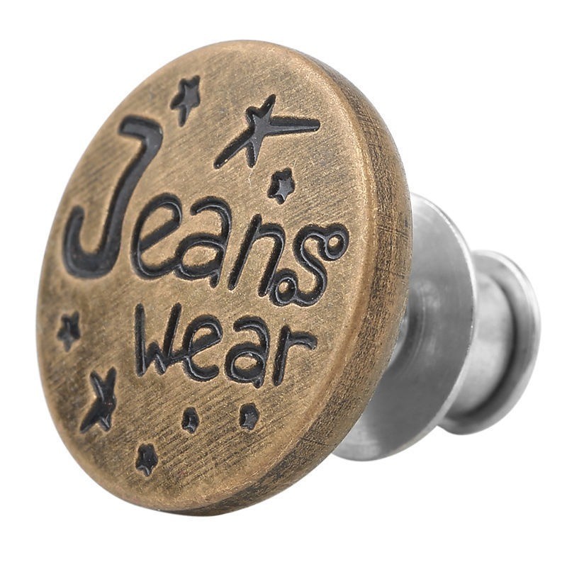 Wholesale Uniform Round Buttons Brass Shank Button For Jacket Suit from china suppliers