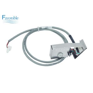 Wholesale Gerber Infinity Plotter Assembling Cable Encoder Sensor 92701000 from china suppliers