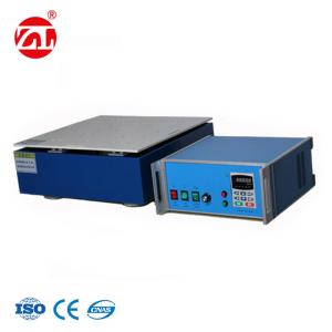 Wholesale Programmable Sine Wave Low - Frequency Electromagnetic Vibration Test Machine from china suppliers