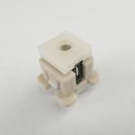 Illumination Tactile Switch, Rectangle Led Rgb Push Button Switch ,lamp Switch