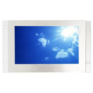Wholesale Sunlight Readable Open Frame LCD Monitor 7'' 1000 Nits For Self Service Terminals from china suppliers