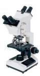 Light Optical Multi View Microscope Objective Lens For Five Persons Observing