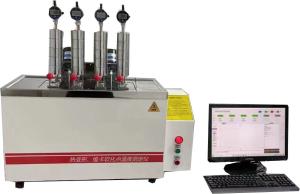 Wholesale Practical Thermal Deformation Hdt Vicat Testing Machine By Computer Control from china suppliers