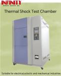 Durable Programmable Rapid Temperature Change Test Chamber with Hard Polyurethan