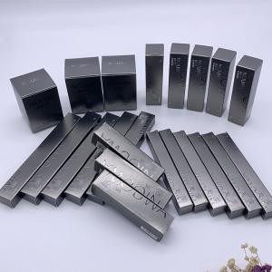 Wholesale Grey Cosmetic Packaging Box Eco-Friendly Custom Eye Liner Box Retails Sale Packaging from china suppliers