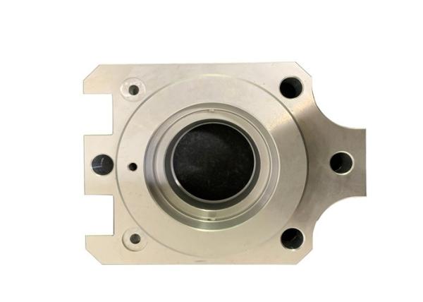 Quality Instruments Industrial Machining Automation Motorcycle Easy Operation Stable for sale