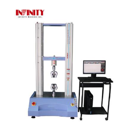 50KN Wood Compression Test UTM Tensile Testing Machine Wooded Compression