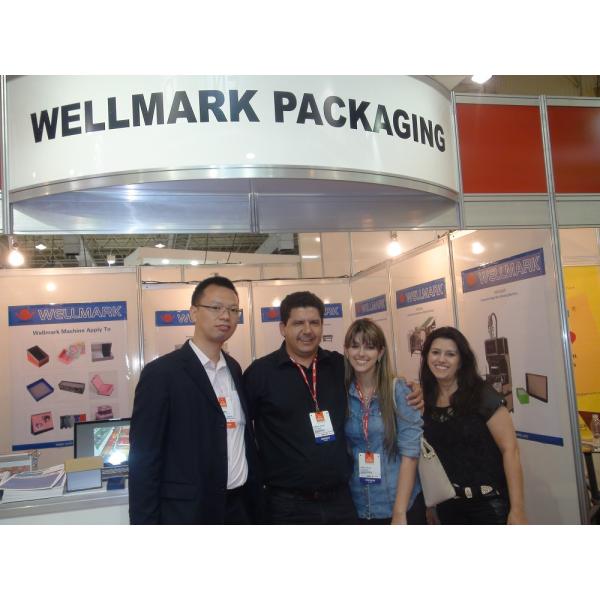 Automatic Die-Cutting and Creasing Machine for Paper and Paperboard