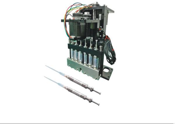 Quality Pipetting Device for The Multi Channel Pipette Plunger Injector and Assembly for sale