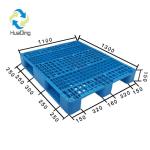 plastic pallet liner plastic slip sheet pallet container machine