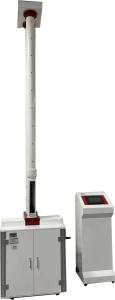 Wholesale 2000mm Falling Drop Impact Hammer Test Equipment Iso Approved from china suppliers
