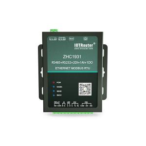 Wholesale 4 Channel Rs485 To Ethernet Converter from china suppliers