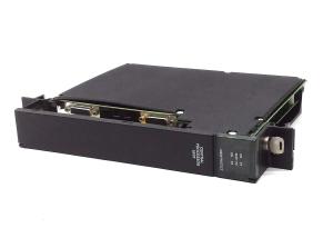 GE FANUC IC697CGR772 ， Hot Standby Dual Bus CPU Control Module