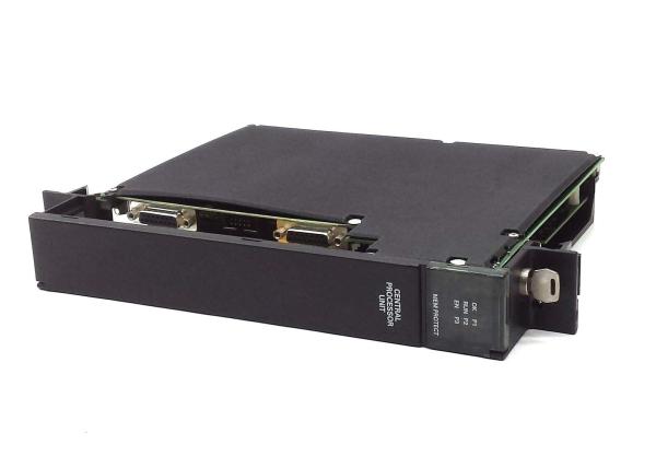 Quality GE FANUC IC697CGR772 ， Hot Standby Dual Bus CPU Control Module for sale
