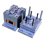Comb Custom Plastic Injection Molds Abs 250000-500000 Shots For Household