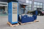 Electrodynamic Vibration Shaker Device With Magnesium Alloy Table And Horizontal