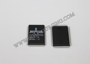 Bcm5248ub0kqmg P30 24 Port Gigabit Ethernet Switch Ic Multilayer SMD Mounting Type