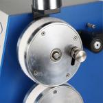 Hook & Look Fatigue Testing Machine Adjustable Speed 70 * 47 * 60Cm