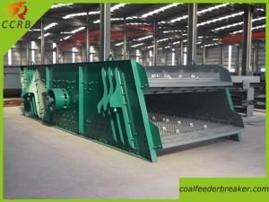 CCRB Aggregate Screen