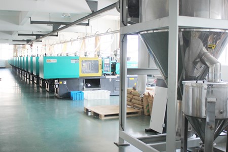 product-450-300 ROHS FC To ST Fiber Adapter , Hybrid Fiber Adapter For Telecom Networks