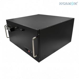 Wholesale 200Ah Compact UPS Battery Backup 1800Wh - 2400Wh For Telecom Tower from china suppliers