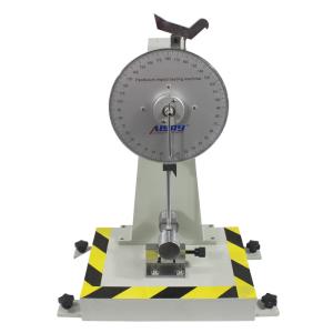 China ISO 11T SEC 150 Degree 150kg Impact Test Apparatus on sale