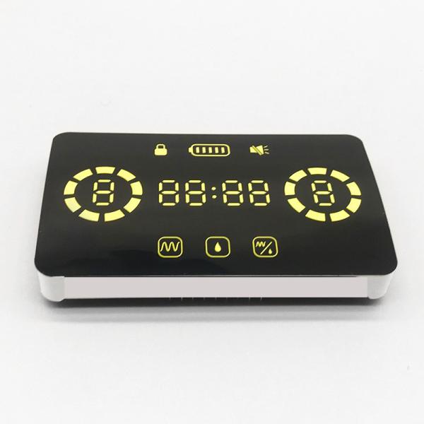 Quality 4inch Common Anode 7 Segment Display Module For Home Appliances for sale