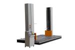 Zero Drop Testing Machine / Packaging Drop Test Equipment 1000Kg Maximum