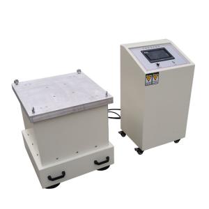 China ISO SGS 1.2KW Electromagnetic Vibration Test Table on sale