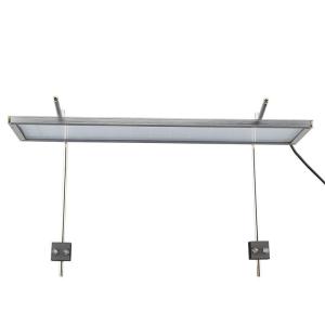 China Luxury RGB Bead Fish Tank Bracket Aquarium Lamp LED Display With Controller on sale