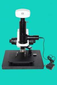 China Optical Single Lens Industrial Microscope DIC Differential Interference Contrast on sale