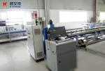 Busbar Automatic Inspection Line/Busbar Production Equipment Insulation testing